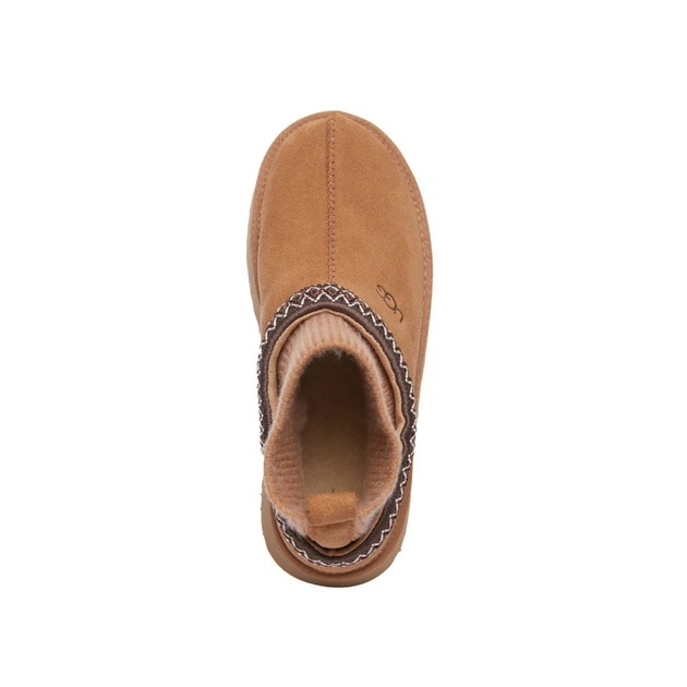 Женские угги UGG Tazz Platform Knit CHE 38 (24см) - Фото 10 Женские угги UGG Tazz Platform Knit CHE 38 (24см) - изображение 10