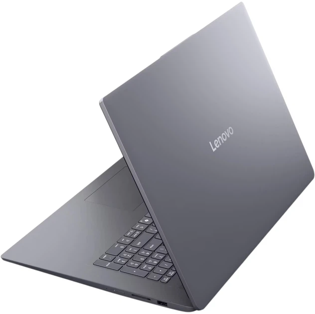 Ноутбук Lenovo IdeaPad Slim 3i 17IWC11 (83VS0027PB) Cosmic Blue - изображение 5