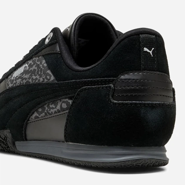 Жіночі кросівки Puma Bella Donna Feline 40821901 37 (4UK) 23 см Чорний/Сірий (4070032759975) - зображення 6