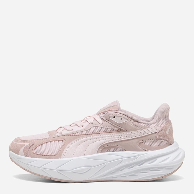 Женские кроссовки Puma Hypnotic LS 2 40471412 38 (5UK) 24 см Розовые (4070032645216) - Фото 3 Женские кроссовки Puma Hypnotic LS 2 40471412 38 (5UK) 24 см Розовые (4070032645216) - изображение 3