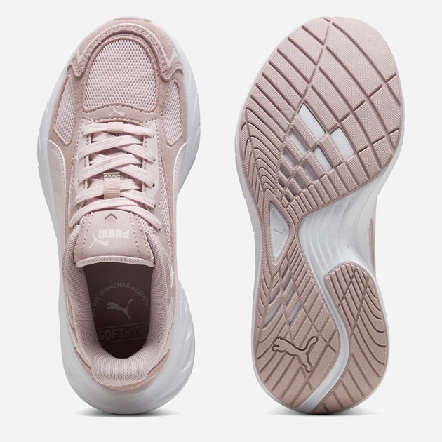 Женские кроссовки Puma Hypnotic LS 2 40471412 37.5 (4.5UK) 23.5 см Розовые (4070032645278) - Фото 5 Женские кроссовки Puma Hypnotic LS 2 40471412 37.5 (4.5UK) 23.5 см Розовые (4070032645278) - изображение 5