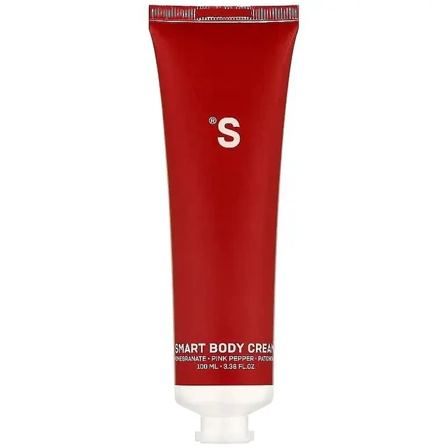 Лосьон для тела Sister's Aroma Smart Body Cream Гранат 100 мл - Фото 1 Лосьон для тела Sister's Aroma Smart Body Cream Гранат 100 мл - изображение 1