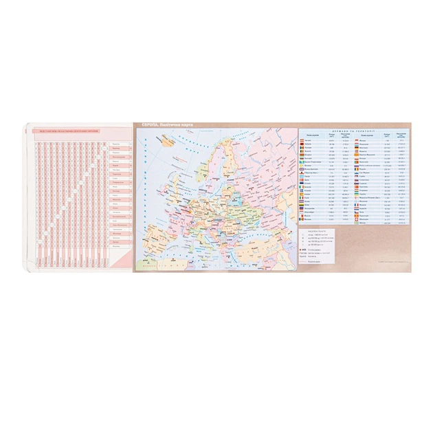 Ежедневник Leo Planner 2027 Royal, твёрдый, бордовый (252770) - изображение 13
