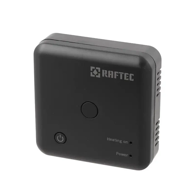 Бездротовий WiFi програматор Raftec для котлів R302RF-В - зображення 4