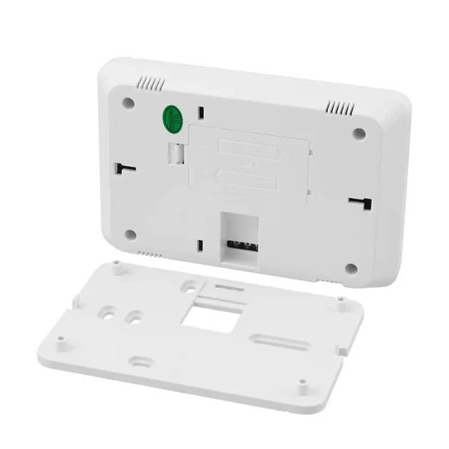 Беспроводной WiFi программатор Raftec для котлов R302RF-W - Фото 3 Беспроводной WiFi программатор Raftec для котлов R302RF-W - изображение 3