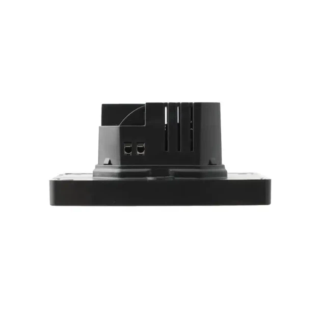 Программируемый терморегулятор R608B (Wi-Fi) - изображение 2