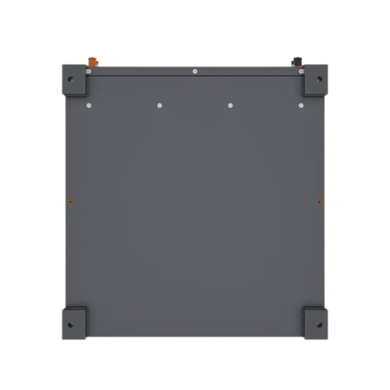 Акумулятор LiFePO4 Ecosolex ESR-L5000A 51.2 В 100 А·год 5.12 кВт·год - изображение 2