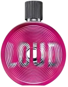 Woda toaletowa damska Tommy Hilfiger Loud 75 ml (22548223031) - Zdjęcie 1 Woda toaletowa damska Tommy Hilfiger Loud 75 ml (22548223031) - obraz 1