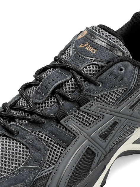 Кросівки чоловічі Gel-Nimbus 10.1 Dark Grey 45 (28.5см) ( A4064) - изображение 3