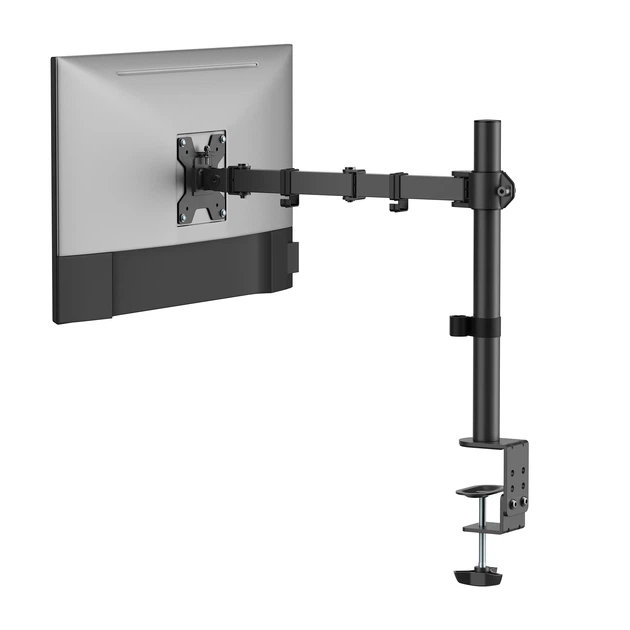 Крепление для монитора (кронштейн) Officepro MA101 17-32" Black - Фото 6 Крепление для монитора (кронштейн) Officepro MA101 17-32" Black - изображение 6