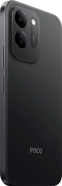 Мобільний телефон Poco C95 Pro 6/128GB Black - Фото 6 Мобільний телефон Poco C95 Pro 6/128GB Black - изображение 6