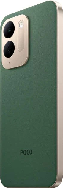 Мобільний телефон Poco C95 Pro 6/128GB Green - зображення 5
