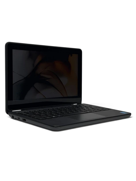 Ноутбук Dell Latitude 3120 Multitouch Intel Pentium (N6000) 4 Гб 128 Гб SSD Клас A- (NL0926002) Б/В - Фото 4 Ноутбук Dell Latitude 3120 Multitouch Intel Pentium (N6000) 4 Гб 128 Гб SSD Клас A- (NL0926002) Б/В - изображение 4