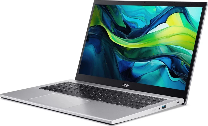 Ноутбук 15.6" Acer Aspire Go 15 Ryzen 7 5825U RAM 16GB SSD 512GB Windows 11 (UKR) (102404897) - изображение 4