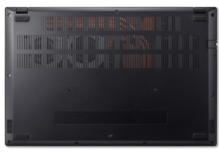 Ноутбук 15.6" Acer Nitro V 15 (ANV15-41-R5AY) Gaming AMD Ryzen 5 7535HS RAM 16GB SSD 512GB GeForce RTX 4050 Windows 11 (UKR) (102402609) - Фото 6 Ноутбук 15.6" Acer Nitro V 15 (ANV15-41-R5AY) Gaming AMD Ryzen 5 7535HS RAM 16GB SSD 512GB GeForce RTX 4050 Windows 11 (UKR) (102402609) - изображение 6