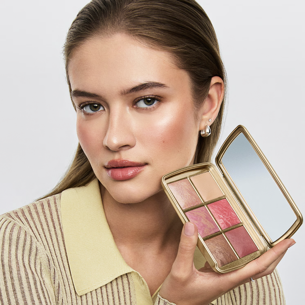 Палетка для лица Hourglass Ambient Lighting Edit Unlocked Hope - изображение 2