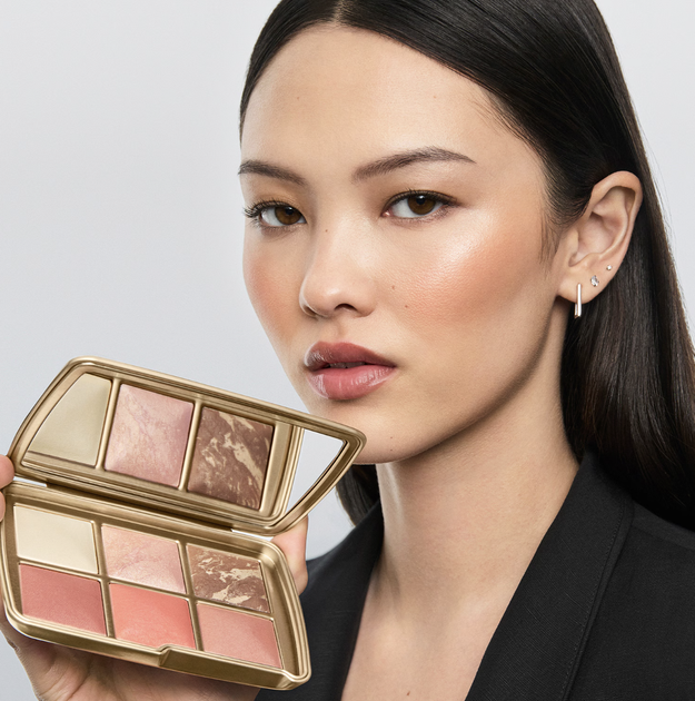 Палетка для лица Hourglass Ambient Lighting Edit Unlocked Wish - изображение 2