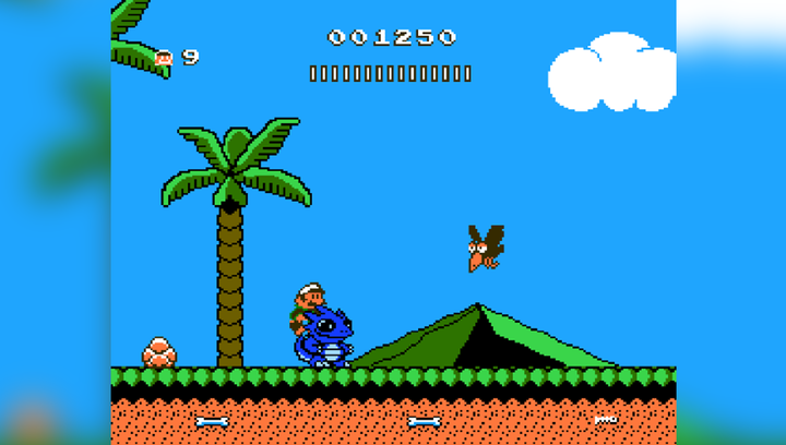 Збірник Ігор RMC Famicom Dendy 7 in 1 BS-701 Super Mario Bros. 2 3 6 9 10 14 16 90х TV Game Англійська Версія Тільки Картридж Б/У - зображення 5