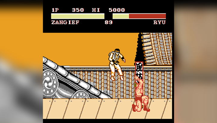 Збірник Ігор RMC Famicom Dendy 4 in 1 LG88 Street Fighter 2 Port, Lion King (Hack Jungle Book), Mighty Final, Golden Axe 4 (Astyanax) 90х TV Game Англійська Версія Тільки Картридж Б/У - Фото 2 Збірник Ігор RMC Famicom Dendy 4 in 1 LG88 Street Fighter 2 Port, Lion King (Hack Jungle Book), Mighty Final, Golden Axe 4 (Astyanax) 90х TV Game Англійська Версія Тільки Картридж Б/У - зображення 2
