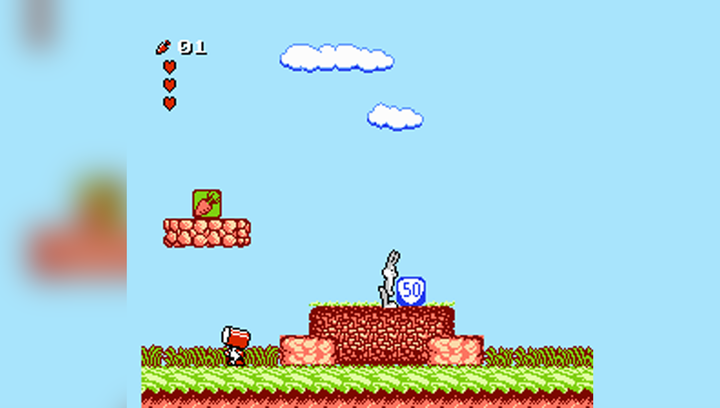 Збірник Ігор RMC Famicom Dendy 6 in 1 SM100 Lion King, Super Mario Bros 3, Tecmo NBA, Jurassic Park, Felix Cat, Tiny Toon 4 90х TV Game Англійська Версія Тільки Картридж Б/У - Фото 7 Збірник Ігор RMC Famicom Dendy 6 in 1 SM100 Lion King, Super Mario Bros 3, Tecmo NBA, Jurassic Park, Felix Cat, Tiny Toon 4 90х TV Game Англійська Версія Тільки Картридж Б/У - зображення 7