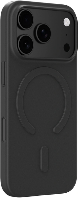 Etui AMAZINGTHING Minimal Air na iPhone 18 Pro Max Black (4896238101628) - obraz 4