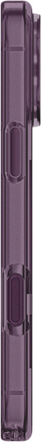 Панель AMAZINGTHING Minimal Lens Mag для iPhone 18 Pro Max Purple (4896238101598) - зображення 6