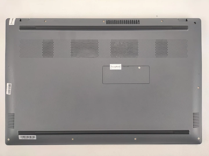 Ноутбук 15.6" GMR (LPTN95-2504) Intel N95 RAM 16GB SSD 512GB Windows 11 (UKR) (102403721) - Уценка - изображение 15