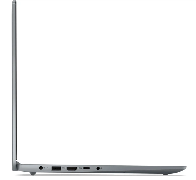 Ноутбук 15.6" Lenovo IdeaPad Slim 3 (15IRH8) Intel Core i5-13420H RAM 16GB SSD 512GB Windows 11 (UKR) (102405479) - Уцінка - зображення 11