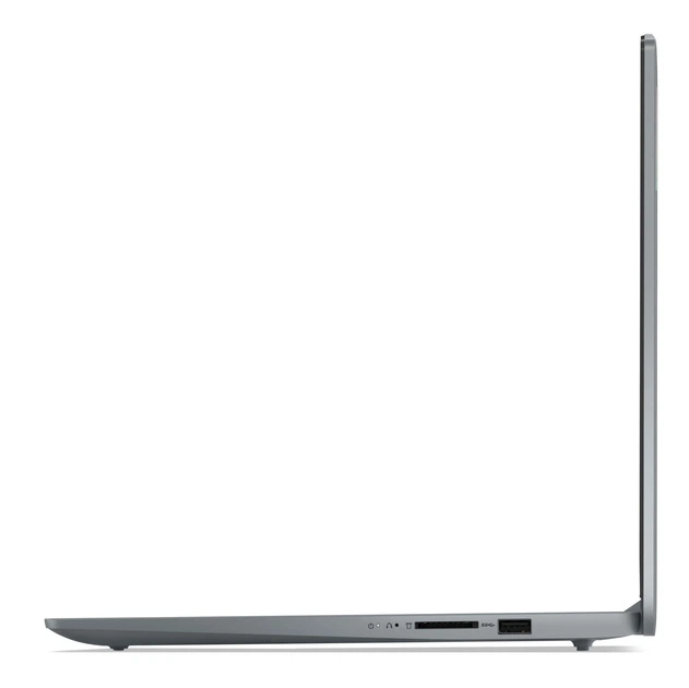 Ноутбук 15.6" Lenovo IdeaPad Slim 3 (15IRH8) Intel Core i5-13420H RAM 16GB SSD 512GB Windows 11 (UKR) (102405479) - Уцінка - зображення 12