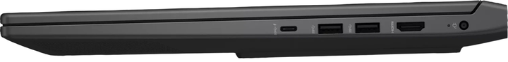 Ноутбук 16.1" HP Victus 16 (16-s0276ng) Gaming AMD Ryzen 7 7840HS RAM 16GB SSD 512GB GeForce RTX 4060 Windows 11 (UKR) (102389662) - Б/В - Фото 6 Ноутбук 16.1" HP Victus 16 (16-s0276ng) Gaming AMD Ryzen 7 7840HS RAM 16GB SSD 512GB GeForce RTX 4060 Windows 11 (UKR) (102389662) - Б/В - зображення 6