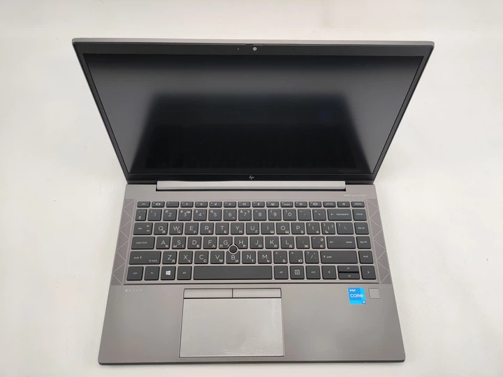 Ноутбук 14" HP ZBook Firefly 14 G8 Mobile Workstation 4G/LTE Intel Core i5-1135G7 RAM 16GB SSD 256GB До 14 часов автономной работы Windows 11 Алюмінієвий корпус (UKR) (102388804) - Б/У - изображение 9