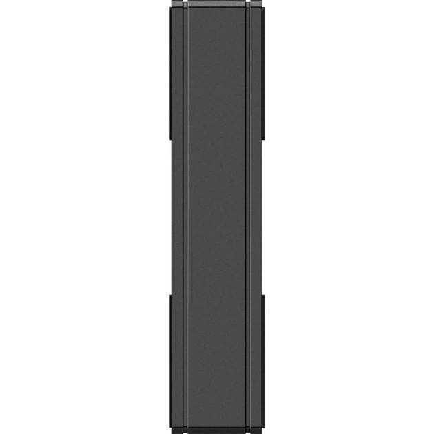 Вентилятор для корпусу ID-Cooling AS-120-ARGB-K 120 мм 2000 об/хв Black - зображення 7