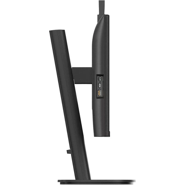 Монітор Philips 24B2N3200JH 23,8" Full HD IPS 120 Гц з вебкамерою Чорний (24B2N3200JH/00) - зображення 6