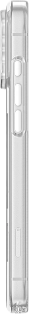 Etui AMAZINGTHING Minimal Lens Mag do iPhone 18 Pro Max Transparent (4896238101574) - obraz 6