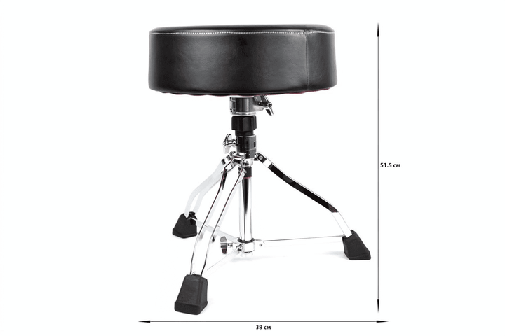 Стілець для барабанщика TAMA HT830B - зображення 5