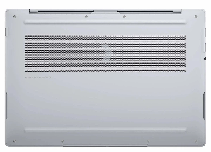 Ноутбук ASUS ExpertBook Ultra (B9406CAA-TH0083X), Intel Core Ultra 7 356H / 14″ / OLED / Touch / 120 Гц / RAM 32 ГБ LPDDR5X / SSD 512 ГБ / Intel Graphics / Windows 11 Pro / Сірий - Фото 9 Ноутбук ASUS ExpertBook Ultra (B9406CAA-TH0083X), Intel Core Ultra 7 356H / 14″ / OLED / Touch / 120 Гц / RAM 32 ГБ LPDDR5X / SSD 512 ГБ / Intel Graphics / Windows 11 Pro / Сірий - изображение 9