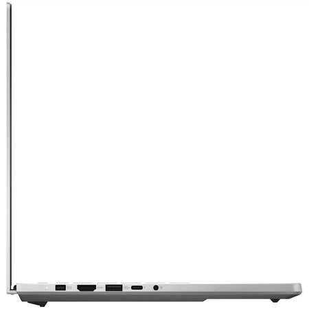 Ноутбук ASUS ROG Zephyrus G14 (4711636501934), Intel Core Ultra 9 386H / 14″ / OLED / RAM 32 ГБ DDR5 / SSD 1 ТБ / RTX 5070 Ti / Windows 11 Home / Білий - Фото 7 Ноутбук ASUS ROG Zephyrus G14 (4711636501934), Intel Core Ultra 9 386H / 14″ / OLED / RAM 32 ГБ DDR5 / SSD 1 ТБ / RTX 5070 Ti / Windows 11 Home / Білий - зображення 7