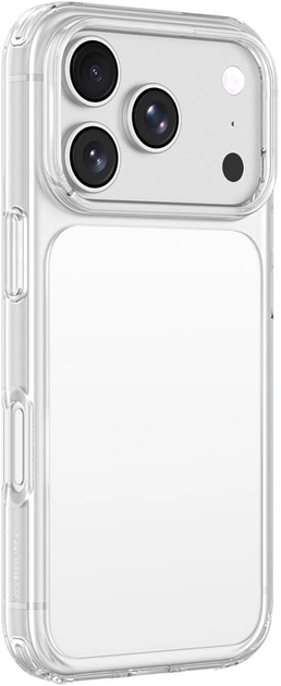 Etui AMAZINGTHING Minimal Drop Proof do iPhone 18 Pro Max Transparent (4896238101550) - obraz 4
