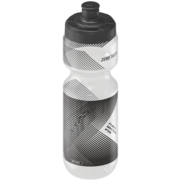 Фляга Lezyne Flow Bottle 750 ml clear 003784 - Фото 1 Фляга Lezyne Flow Bottle 750 ml clear 003784 - изображение 1
