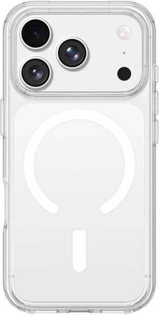 Etui AMAZINGTHING Minimal Drop Proof MagSafe do iPhone 18 Pro Max Transparent (4896238101512) - obraz 2