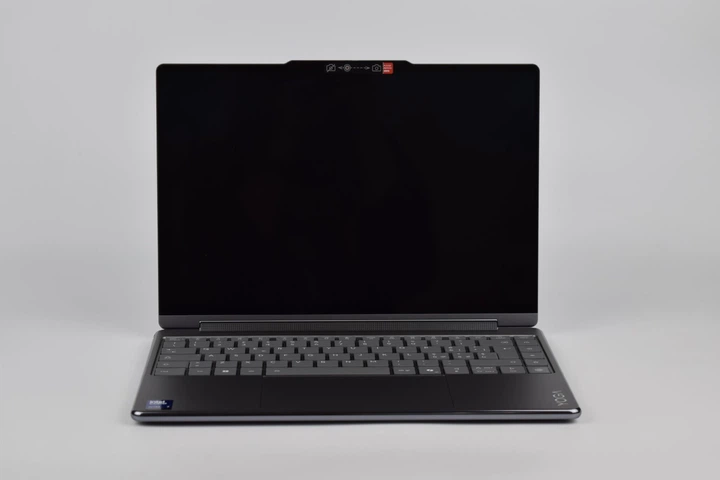 Ультрабук-трансформер Lenovo Yoga 9 2-in-1 14ILL10 U7 258V / 32GB / 1TB / Intel Arc 140V / 14" 4K OLED Touch / Win11 Pro - изображение 3