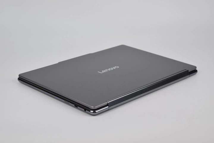 Ультрабук-трансформер Lenovo Yoga 9 2-in-1 14ILL10 U7 258V / 32GB / 1TB / Intel Arc 140V / 14" 4K OLED Touch / Win11 Pro - изображение 5