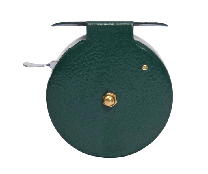 Катушка проводочная с курком Flagman Ice Reel Medium With Trigger - изображение 3