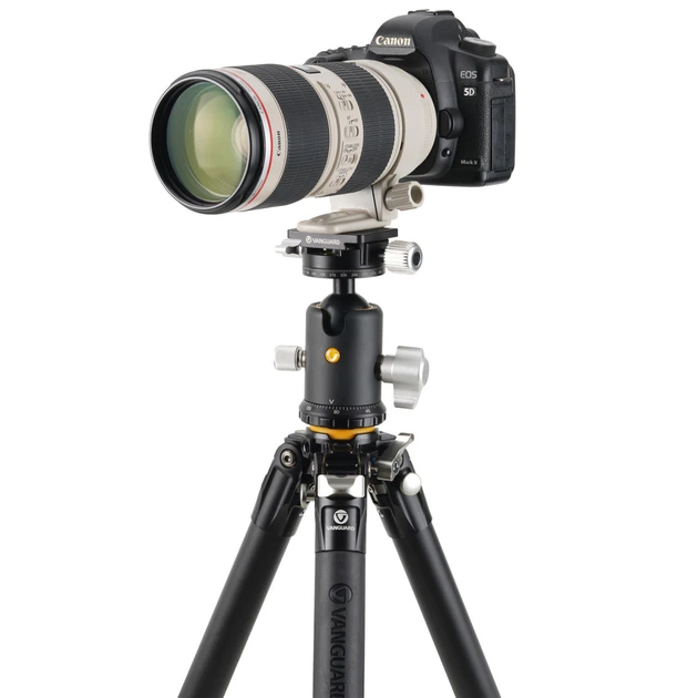 Штатив Vanguard VEO 5 304AB-250S (VEO 5 304AB-250S) - изображение 3