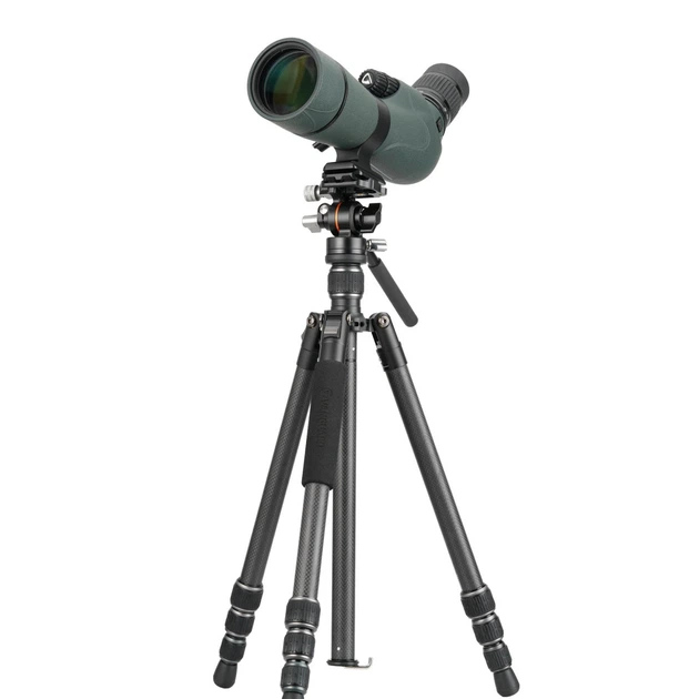 Штатив Vanguard Vesta Go 264CV12 (Vesta Go 264CV12) - изображение 2