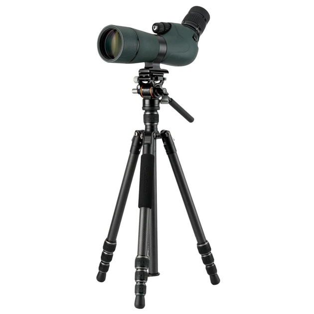 Штатив Vanguard Vesta Go 234CV10 (Vesta Go 234CV10) - изображение 2