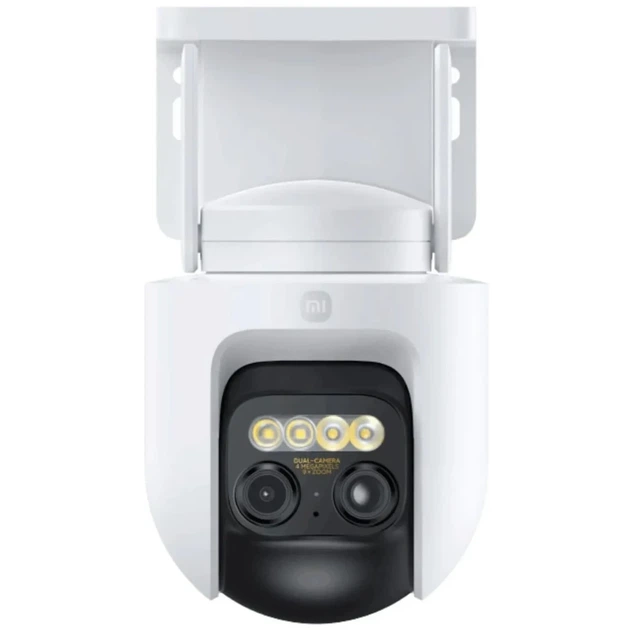 IP-камера Xiaomi Outdoor Camera CW700S (BHR9401EU) UA - Фото 1 IP-камера Xiaomi Outdoor Camera CW700S (BHR9401EU) UA - изображение 1