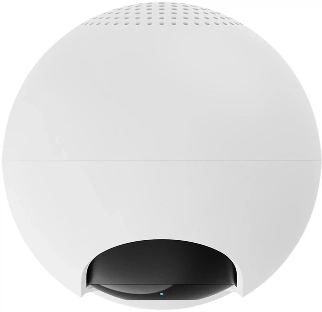 IP-камера Xiaomi Smart Camera C201 MBC27 (BHR08NBGL) UA - изображение 4