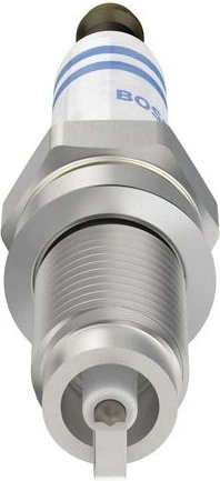 Свічка запалювання Bosch Double Platinum (0 242 135 510) - зображення 7