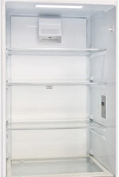 Встроенный холодильник Midea MDRE353FGE01 - Фото 5 Встроенный холодильник Midea MDRE353FGE01 - изображение 5